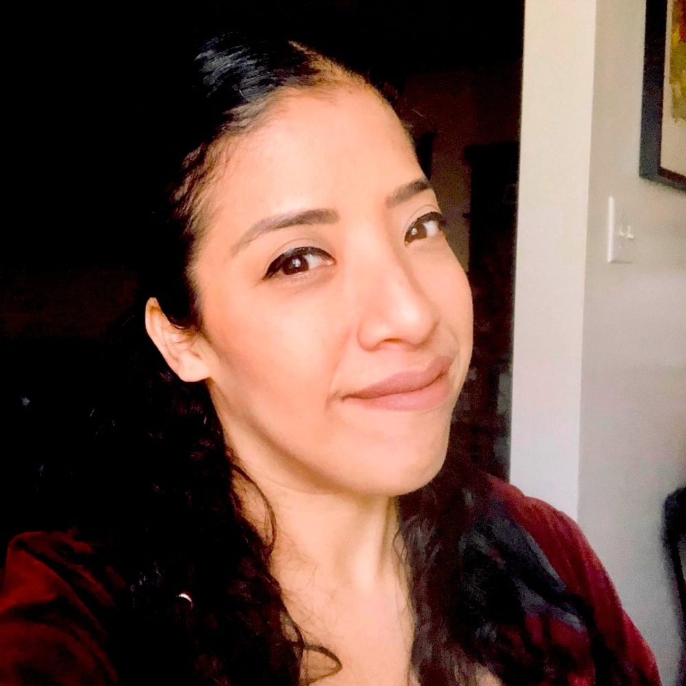 Meet your Posher, Dolores